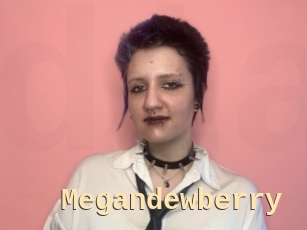 Megandewberry