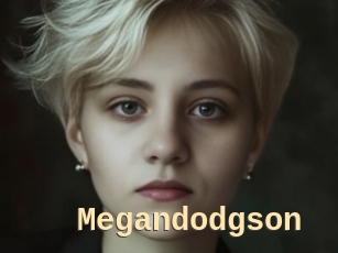 Megandodgson