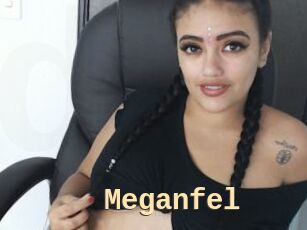Meganfel