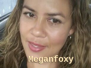 Meganfoxy