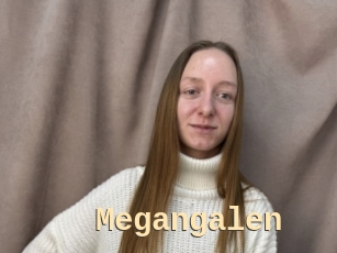 Megangalen