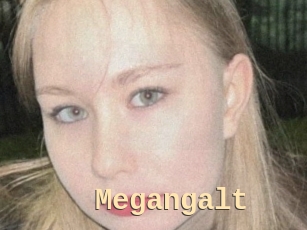 Megangalt