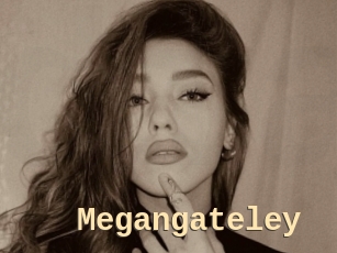 Megangateley