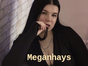 Meganhays