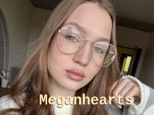Meganhearts