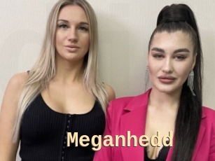 Meganhedd
