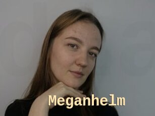 Meganhelm