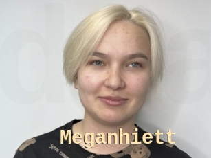 Meganhiett