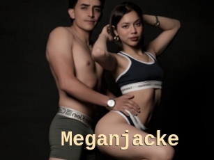 Meganjacke