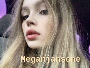 Meganjansone