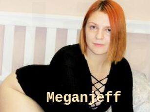 Meganjeff