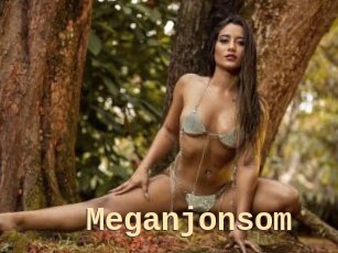 Meganjonsom
