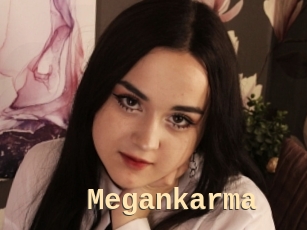 Megankarma