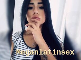 Meganlatinsex