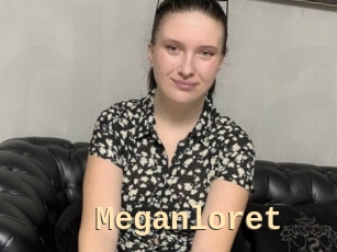 Meganloret