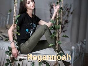 Meganmoah