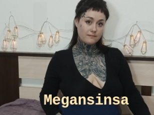 Megansinsa