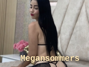 Megansommers