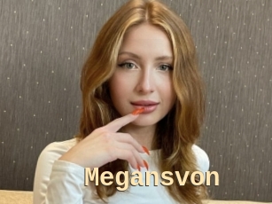 Megansvon