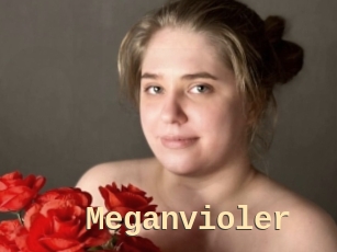 Meganvioler