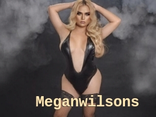 Meganwilsons