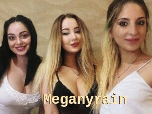 Meganyrain
