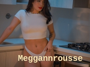 Meggannrousse
