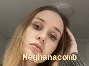Meghanacomb