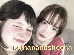 Meghanandsheena