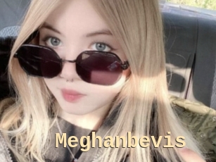 Meghanbevis