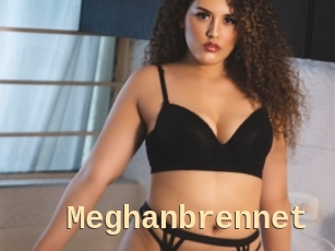 Meghanbrennet