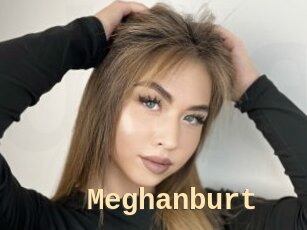 Meghanburt