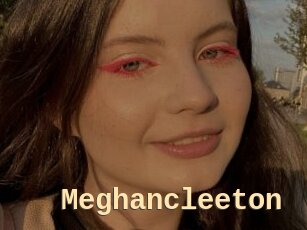 Meghancleeton
