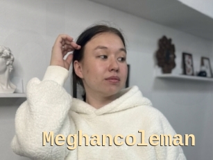 Meghancoleman