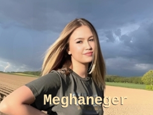 Meghaneger