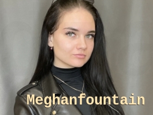Meghanfountain