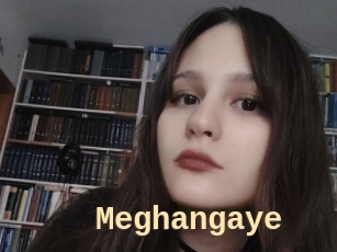 Meghangaye