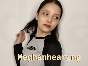 Meghanhearing