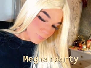 Meghanparty