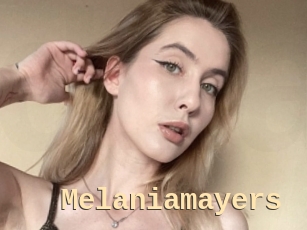 Melaniamayers
