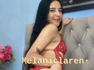 Melaniclaren