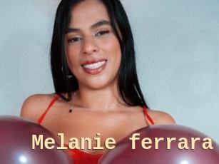 Melanie_ferrara
