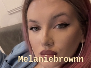 Melaniebrownn