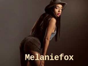 Melaniefox