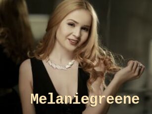Melaniegreene