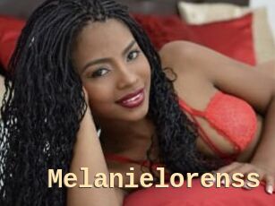 Melanielorenss