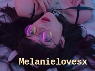 Melanielovesx