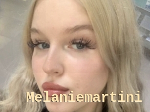 Melaniemartini