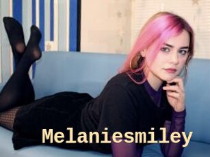 Melaniesmiley
