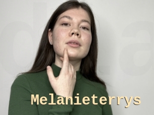 Melanieterrys